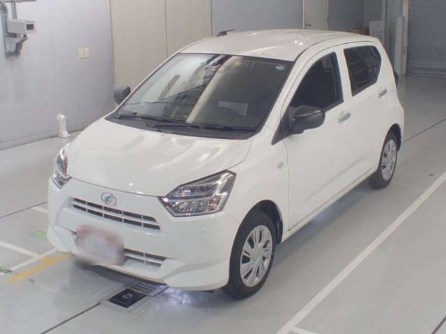 3026 DAIHATSU MIRA E S LA360S 2020 г. (CAA Chubu)